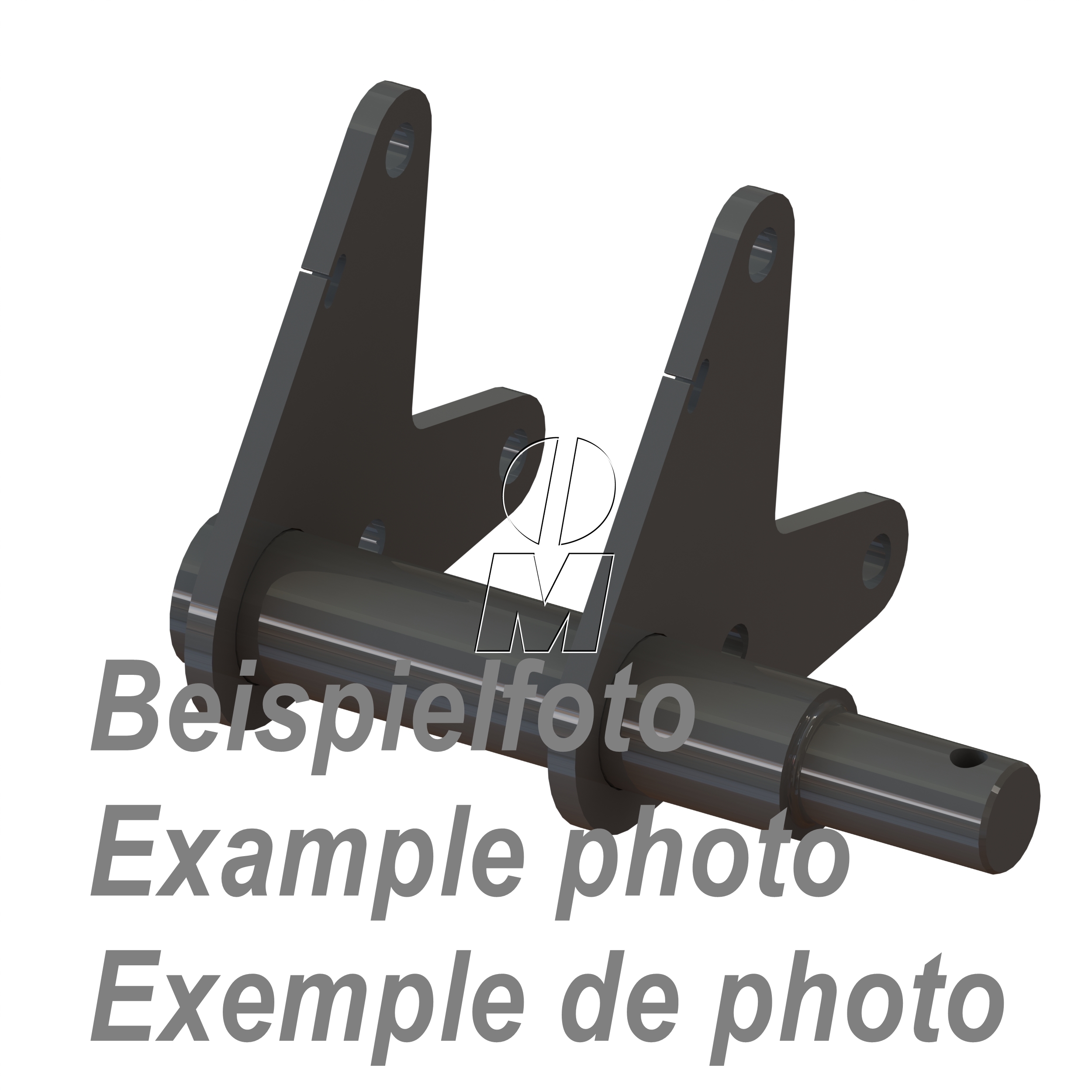MÜTHING Adapter
