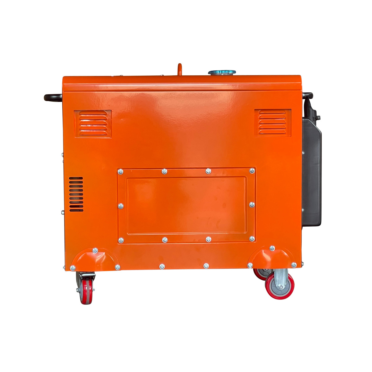 UNICRAFT PG-D 80 TEA-S HC Stromerzeuger