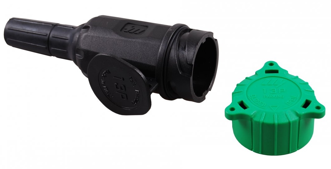 Stecker