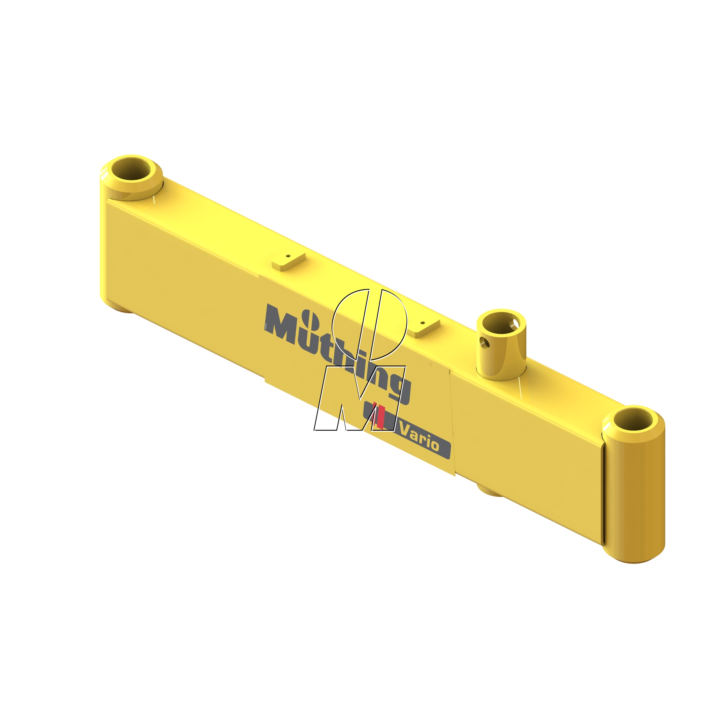 MÜTHING Schwenkarm