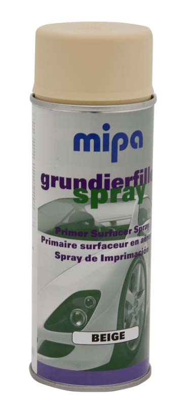 MIPA Lackfarbe