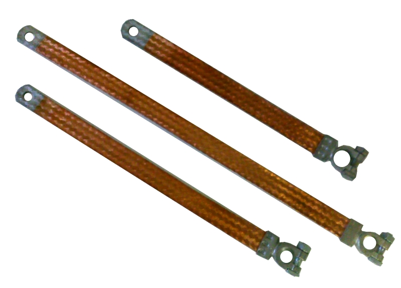 Batteriemasseband