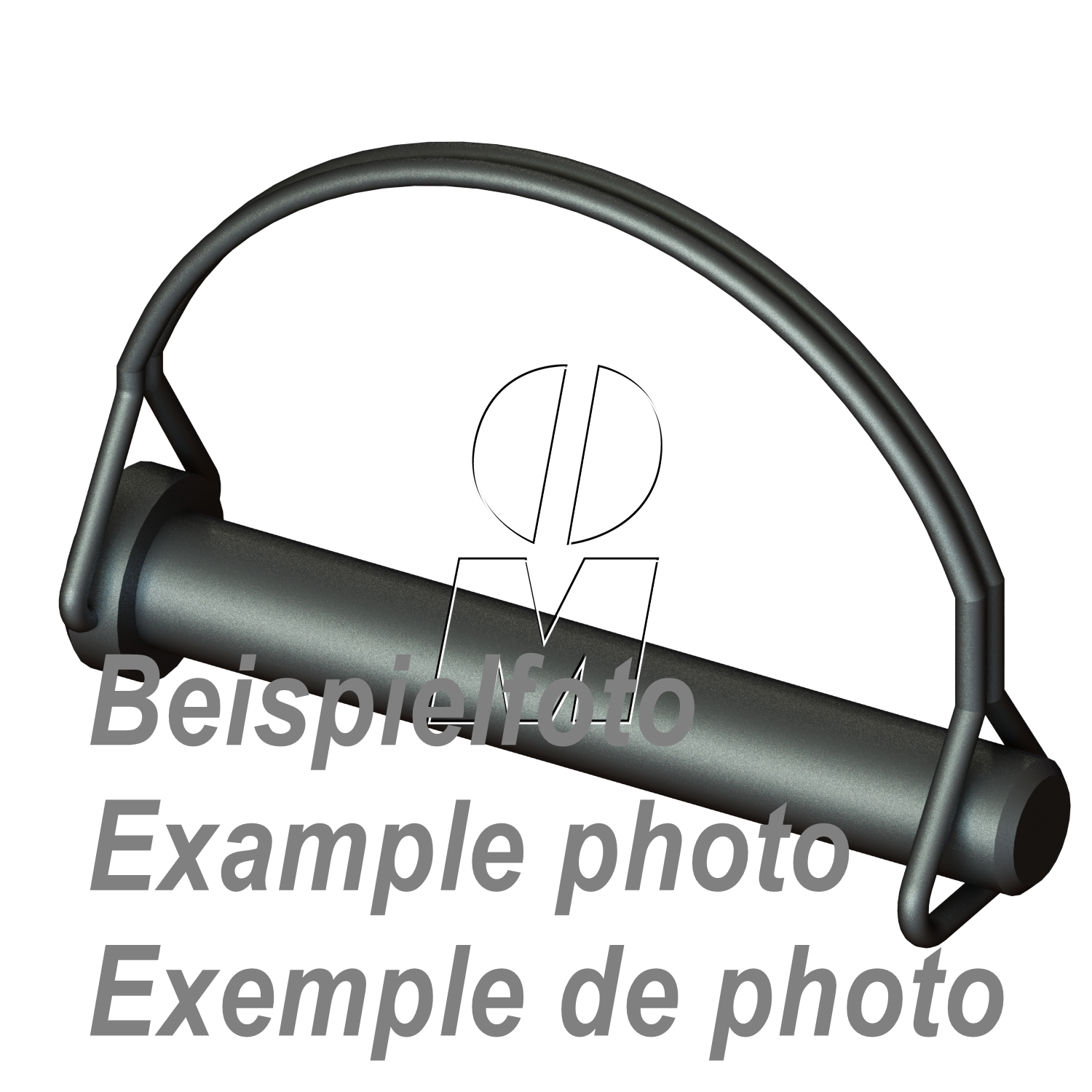 MÜTHING Klappstecker