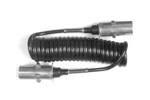 Spiralkabel