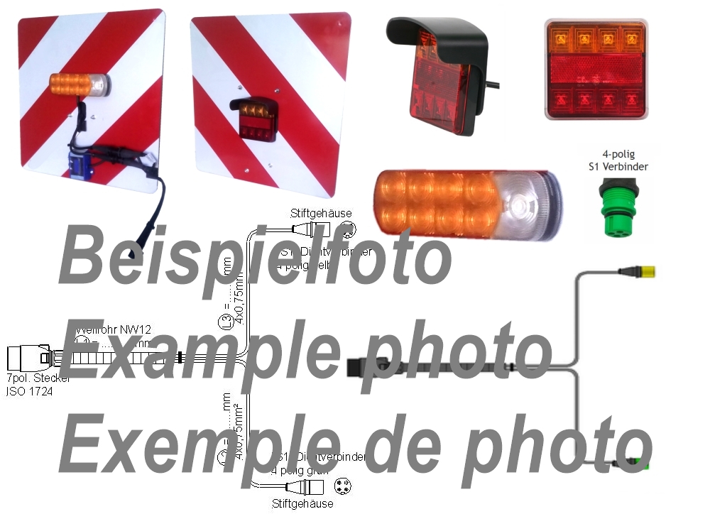 MÜTHING Kabel