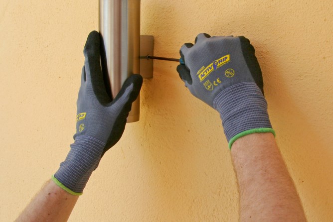 Activ Grip Advance Handschuh XS / 6