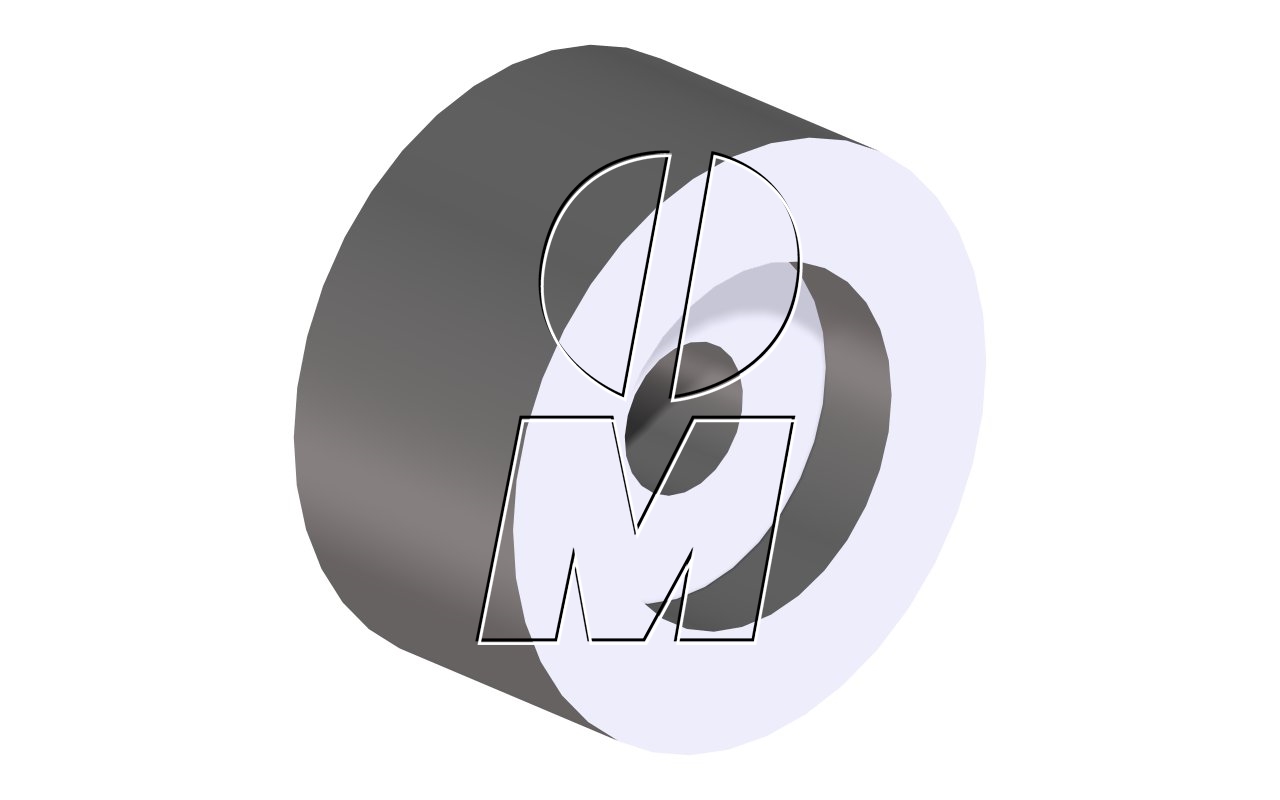 MÜTHING Magnet