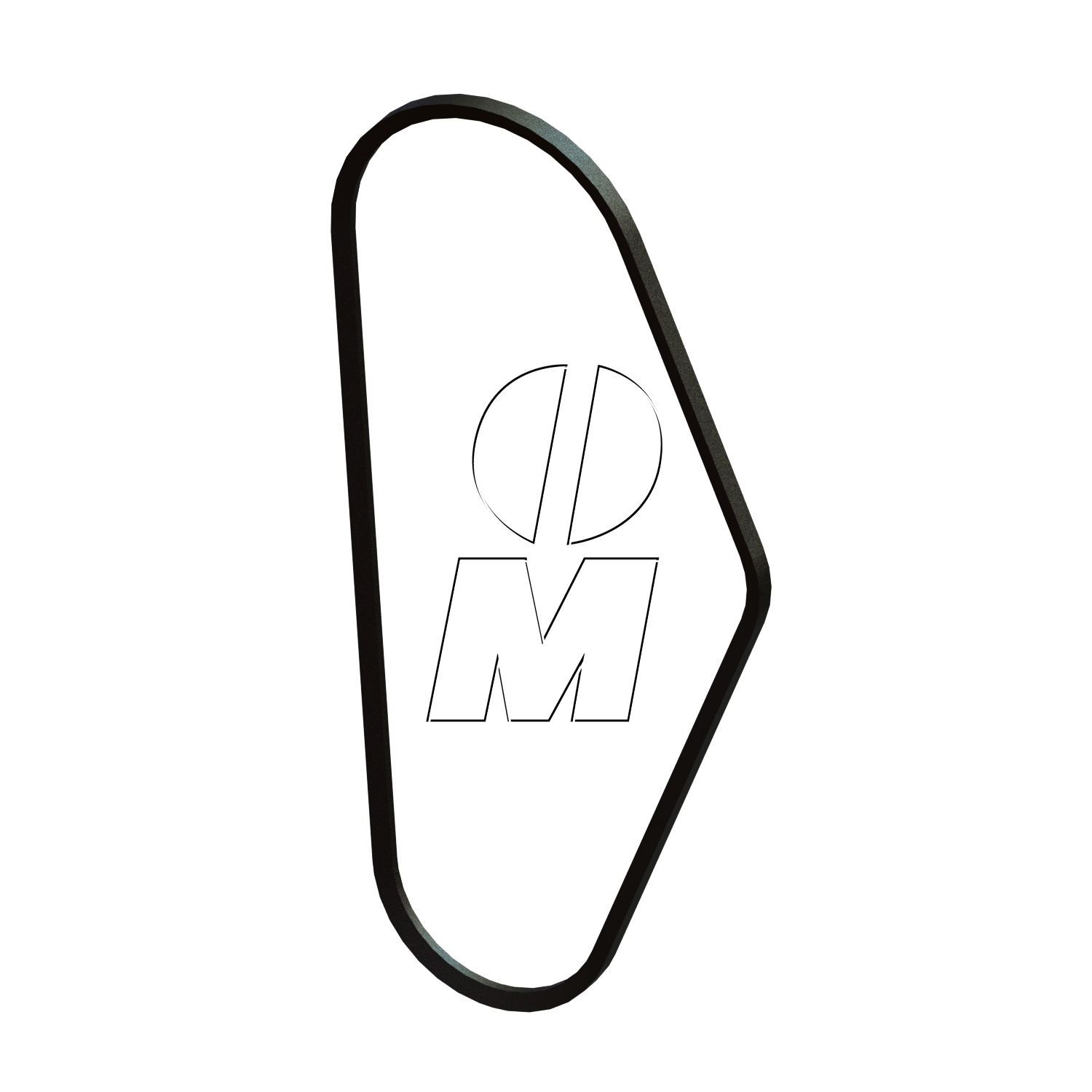MÜTHING Keilriemen